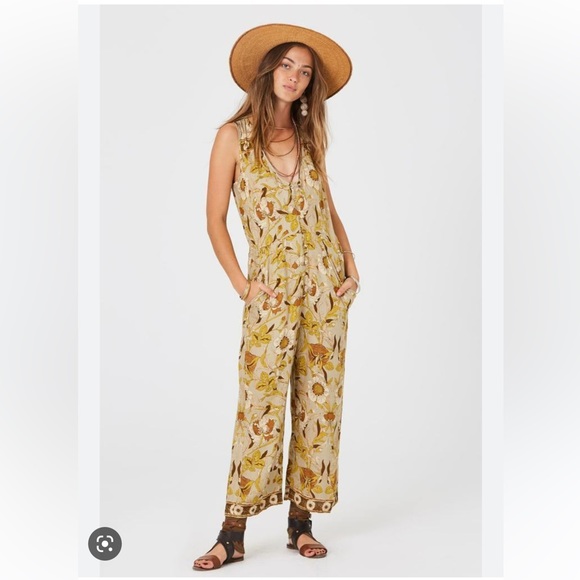 Wallflower Neve Jumpsuit - Picture 1 of 5